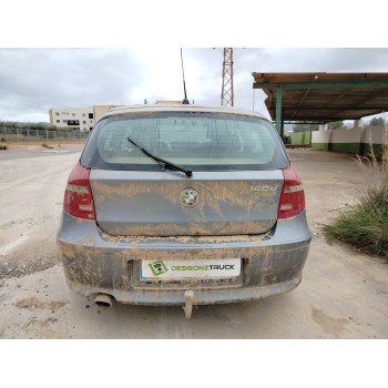 bmw serie 1 berlina (e81/e87) del año 2010