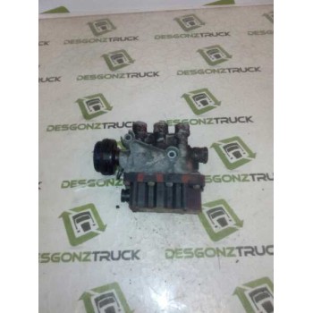 Recambio de valvula aire para iveco trucks stralis stralis 480 referencia OEM IAM 4728800300  ELECTROVALVULA ECAS