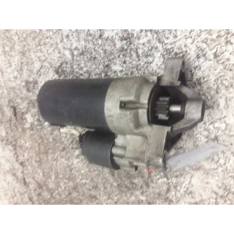 Recambio de motor arranque para citroën zx 1.9 d armonia referencia OEM IAM 001110017 11 DIENTES 