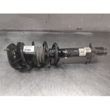 Recambio de amortiguador trasero izquierdo para mini mini (r56) one referencia OEM IAM   