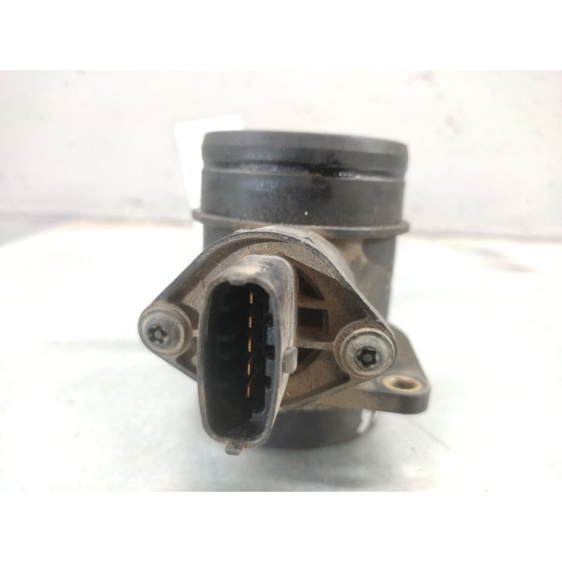 Recambio de caudalimetro para fiat stilo (192) 1.9 jtd 115 referencia OEM IAM 0281002308  5 PINS - Rojo 2