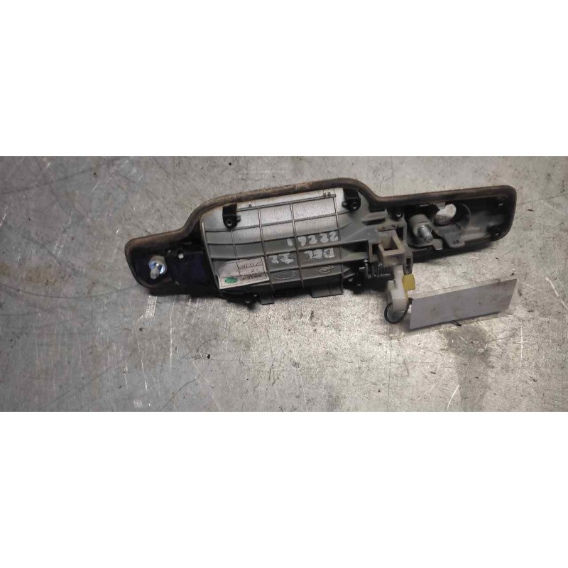 Recambio de maneta exterior delantera izquierda para ssangyong kyron 270 xdi limited 4wd referencia OEM IAM 2