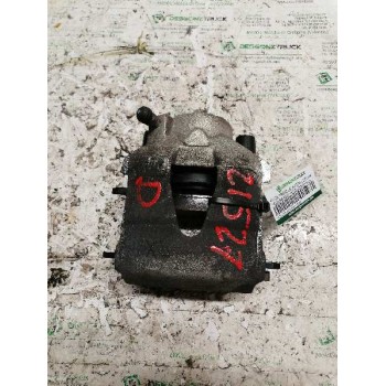 Recambio de pinza freno delantera derecha para volkswagen polo (9n3) advance referencia OEM IAM   