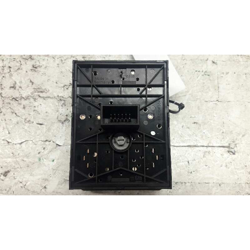 Recambio de mando luces para renault laguna ii (bg0) confort dynamique referencia OEM IAM 9116613 34447701AR - Gris 2