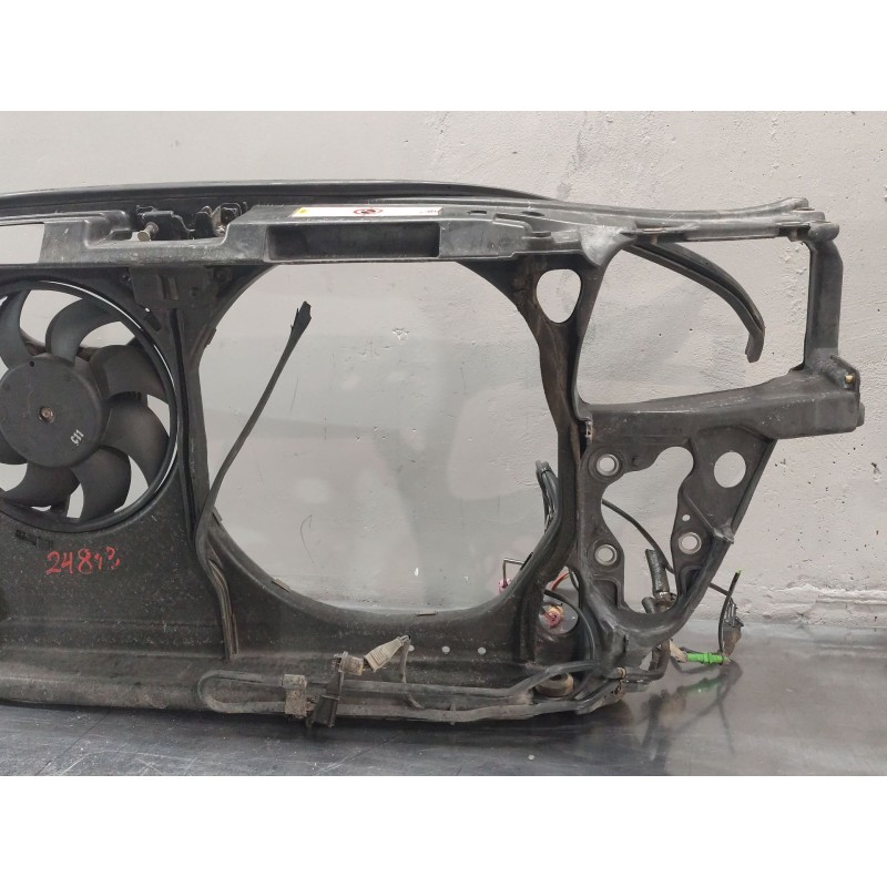 Recambio de panel frontal para audi a4 berlina (b5) 1.8 referencia OEM IAM 6
