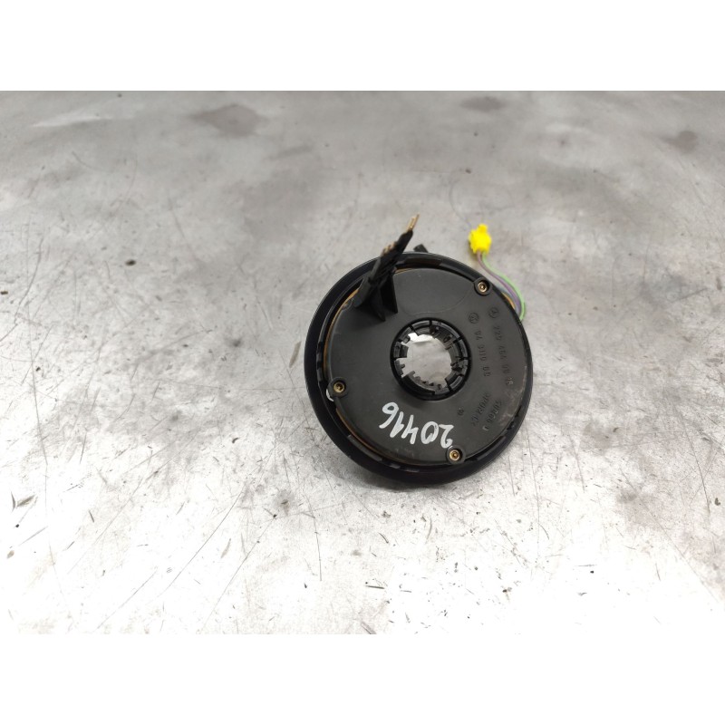 Recambio de anillo airbag para mercedes-benz clase s (w220) berlina 5.0 v8 24v cat referencia OEM IAM A2204640018 2