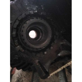 Recambio de grupo para iveco serie zeta fki (65-12) 85 kw cabina individual referencia OEM IAM 125E 1/488 