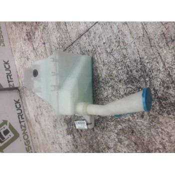 Recambio de deposito limpia para daewoo kalos 1.4 sr referencia OEM IAM 96543076 96543077 