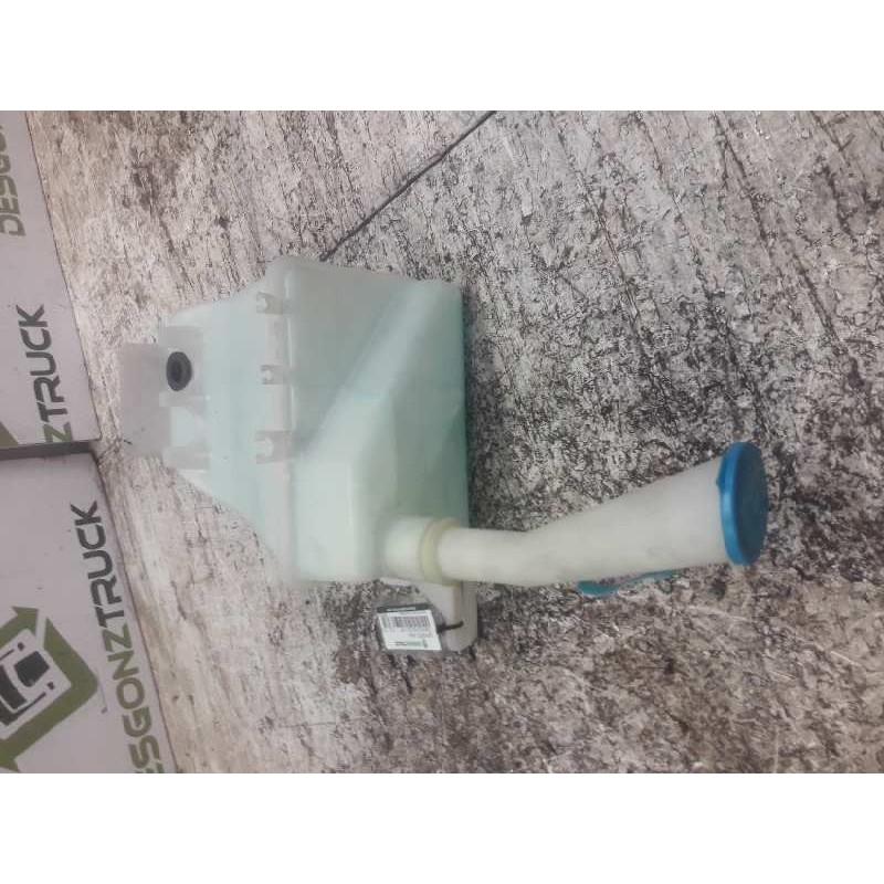 Recambio de deposito limpia para daewoo kalos 1.4 sr referencia OEM IAM 96543076 96543077 2