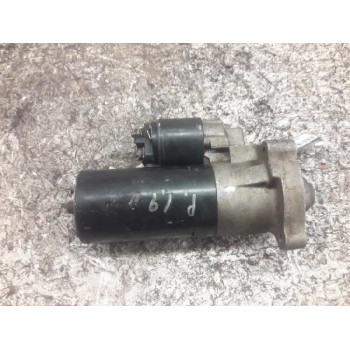 Recambio de motor arranque para citroën zx 1.9 d armonia referencia OEM IAM 001110017 11 DIENTES 