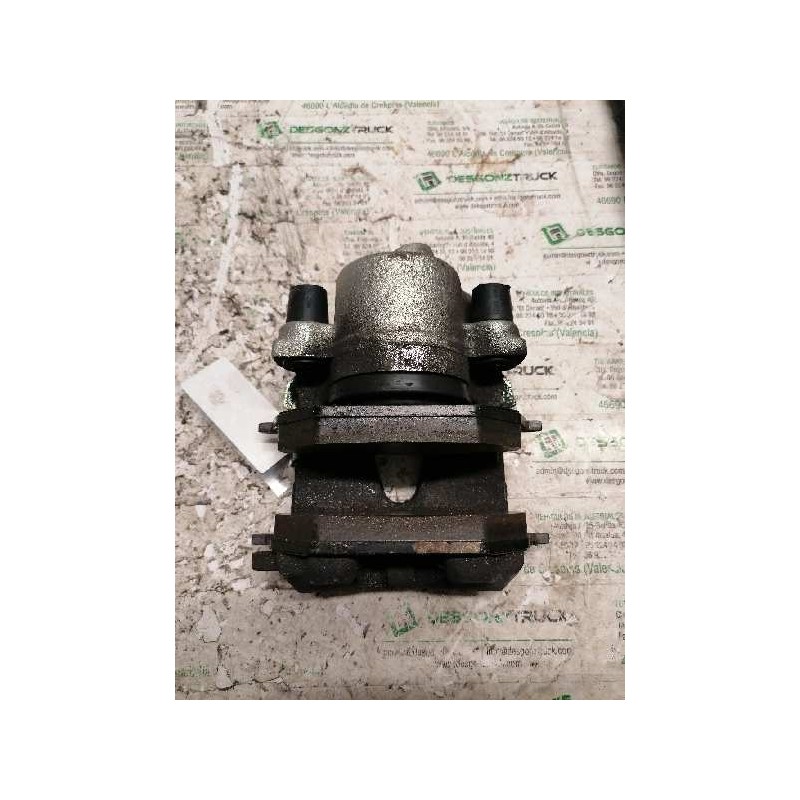 Recambio de pinza freno delantera derecha para volkswagen polo (9n3) advance referencia OEM IAM 2