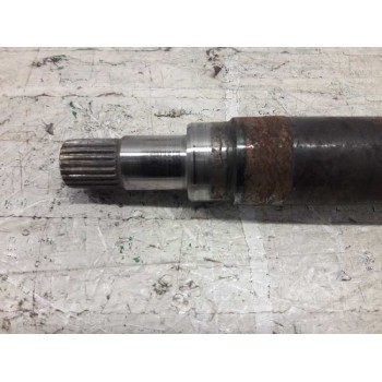 Recambio de transmision delantera derecha para ford fiesta (cbk) ambiente referencia OEM IAM   