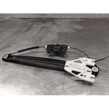 Recambio de elevalunas trasero izquierdo para audi q3 (f3b) 35 tdi quattro referencia OEM IAM 83A839461  