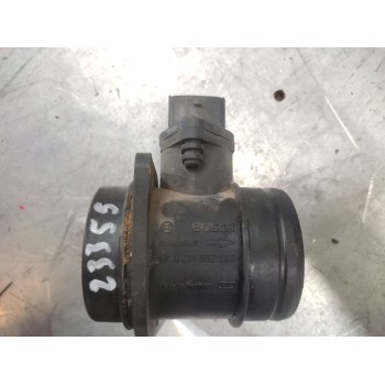Recambio de caudalimetro para fiat stilo (192) 1.9 jtd 115 referencia OEM IAM 0281002308  5 PINS