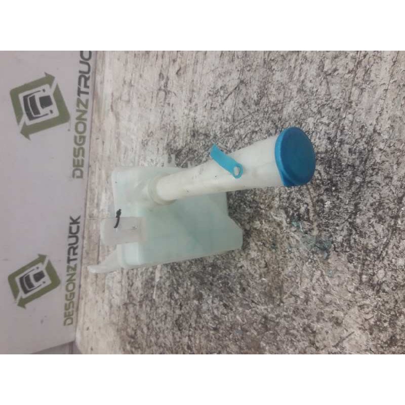 Recambio de deposito limpia para daewoo kalos 1.4 sr referencia OEM IAM 96543076 96543077 3