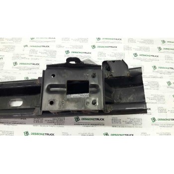 Recambio de refuerzo paragolpes delantero para hyundai elantra (xd) 2.0 crdi comfort (5-ptas.) referencia OEM IAM   