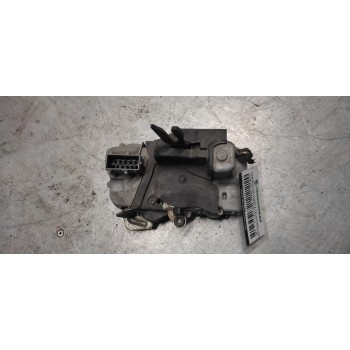 Recambio de cerradura puerta delantera derecha para citroën xsara berlina 1.4 referencia OEM IAM   6 PINS