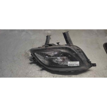 Recambio de faro antiniebla derecho para opel astra j lim. excellence referencia OEM IAM 13293623  