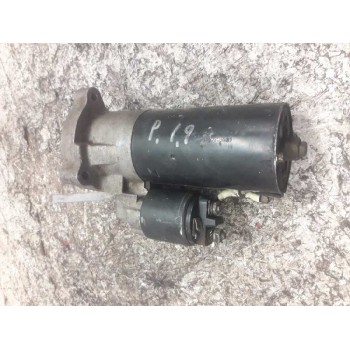 Recambio de motor arranque para citroën zx 1.9 d armonia referencia OEM IAM 001110017 11 DIENTES 