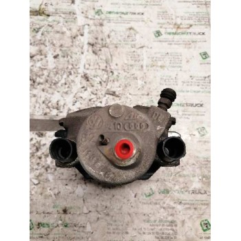 Recambio de pinza freno delantera derecha para volkswagen polo (9n3) advance referencia OEM IAM   