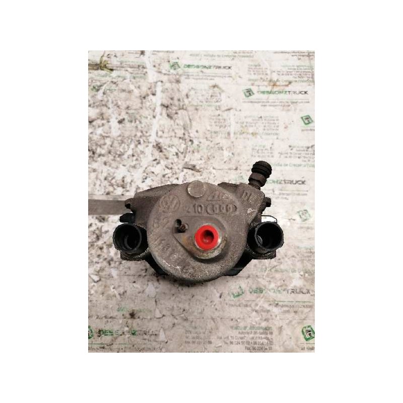 Recambio de pinza freno delantera derecha para volkswagen polo (9n3) advance referencia OEM IAM 3