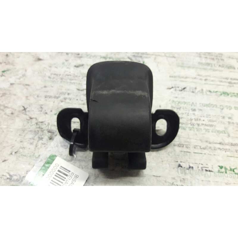 Recambio de bisagras puerta carga derecha para renault kangoo (f/kc0) alize referencia OEM IAM - Blanco 2