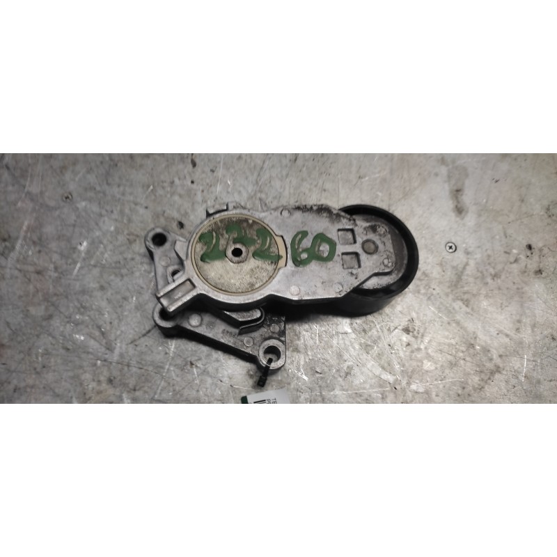 Recambio de tensor correa auxiliar para peugeot 307 (s1) xs referencia OEM IAM 2