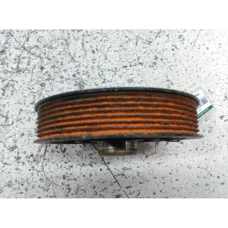 Recambio de polea cigueñal para toyota rav 4 (a2) 2.0 luna 4x4 (2003) referencia OEM IAM 2
