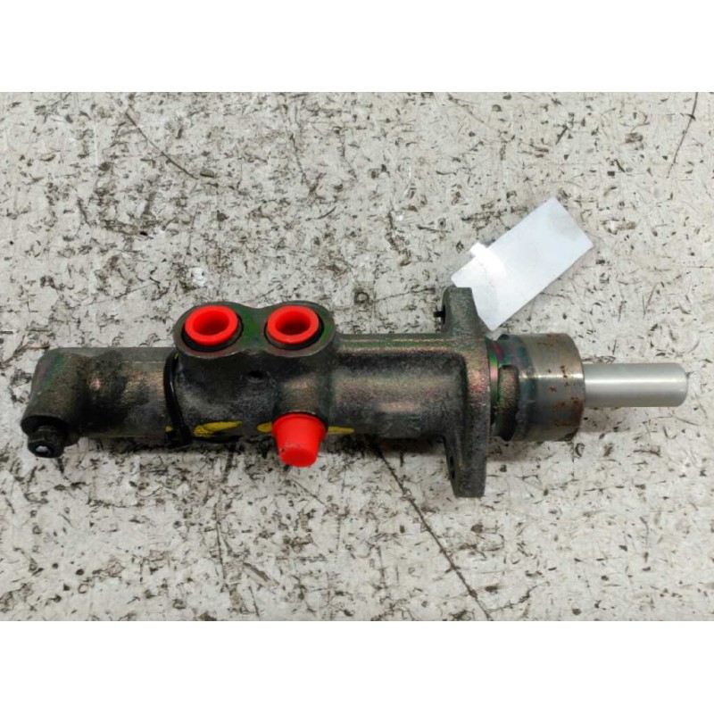 Recambio de bomba freno para iveco daily caja abierta / volquete referencia OEM IAM 21030199  
