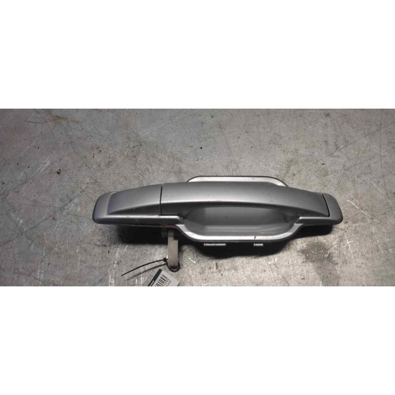 Recambio de maneta exterior trasera izquierda para ssangyong kyron 270 xdi limited 4wd referencia OEM IAM   