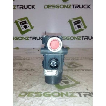 Recambio de valvula aire para iveco trucks stralis stralis 480 referencia OEM IAM 4721950550  ELECTRO VALVULA ABS