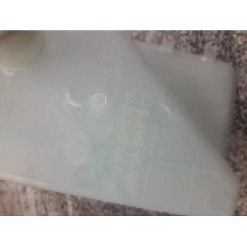 Recambio de deposito limpia para daewoo kalos 1.4 sr referencia OEM IAM 96543076 96543077 