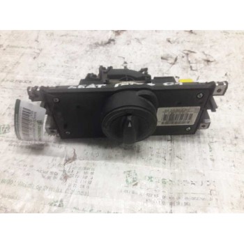 Recambio de mando calefaccion / aire acondicionado para seat ibiza (6k1) 1.4 referencia OEM IAM 6K0819045E 26 PINS 