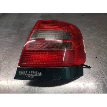Recambio de piloto trasero derecho para audi a4 berlina (b5) 1.8 referencia OEM IAM   