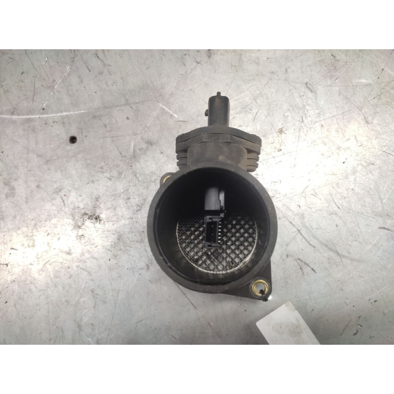 Recambio de caudalimetro para fiat stilo (192) 1.9 jtd 115 referencia OEM IAM 0281002308  5 PINS - Rojo 4