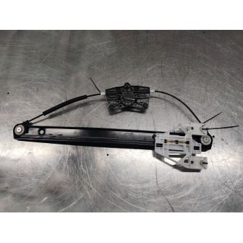 Recambio de elevalunas trasero izquierdo para audi q3 (f3b) 35 tdi quattro referencia OEM IAM 83A839461  