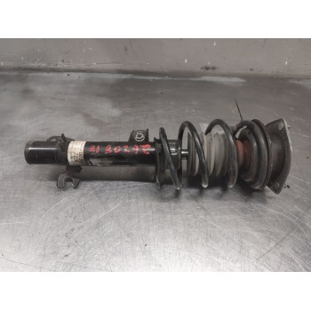 Recambio de amortiguador trasero izquierdo para mini mini (r56) one referencia OEM IAM   