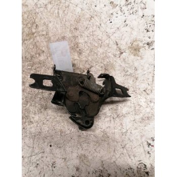 Recambio de cerradura capot para seat arosa (6h1) stella referencia OEM IAM   