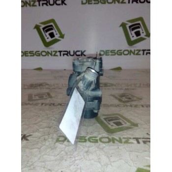 Recambio de valvula aire para iveco trucks stralis stralis 480 referencia OEM IAM 4721950550  ELECTRO VALVULA ABS