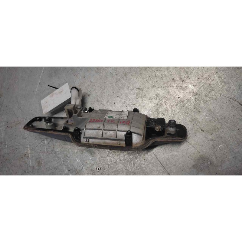 Recambio de maneta exterior trasera izquierda para ssangyong kyron 270 xdi limited 4wd referencia OEM IAM 2