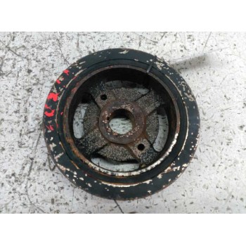 Recambio de polea cigueñal para toyota rav 4 (a2) 2.0 luna 4x4 (2003) referencia OEM IAM   