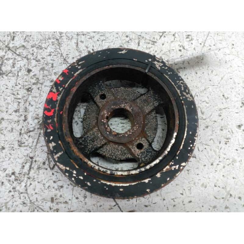 Recambio de polea cigueñal para toyota rav 4 (a2) 2.0 luna 4x4 (2003) referencia OEM IAM 3