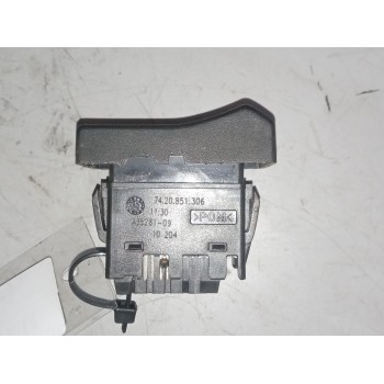 Recambio de interruptor para renault magnum ab diesel referencia OEM IAM 7420851306  