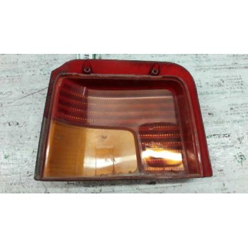 Recambio de piloto trasero derecho para peugeot 205 berlina 1.4 generation referencia OEM IAM  TULIPA DERECHA 