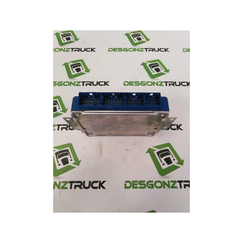 Recambio de modulo electronico para scania serie p/g/r (c-clase) fsa 420 (4x2) corto cp 13 / 14 b referencia OEM IAM 18632080 04 - Blanco 2