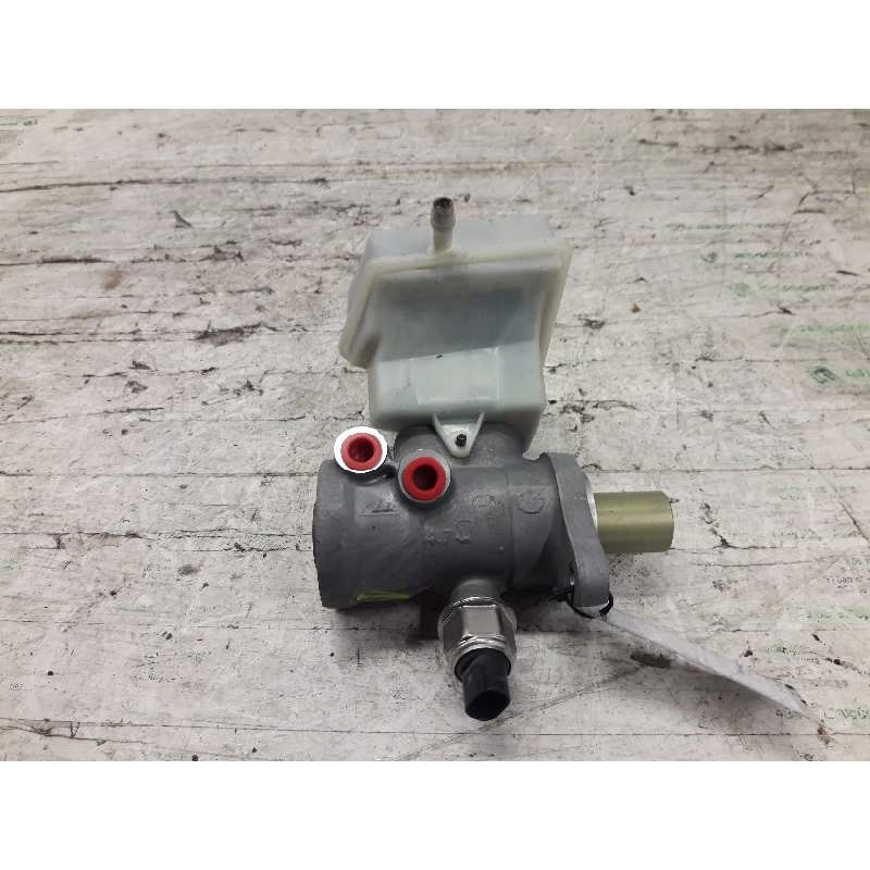 Recambio de bomba freno para renault espace iv (jk0) grand espace expression referencia OEM IAM   