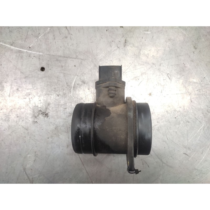 Recambio de caudalimetro para fiat stilo (192) 1.9 jtd 115 referencia OEM IAM 0281002308  5 PINS - Rojo 5