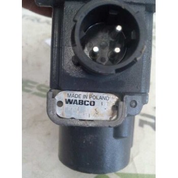 Recambio de valvula aire para iveco trucks stralis stralis 480 referencia OEM IAM 4721950550  ELECTRO VALVULA ABS