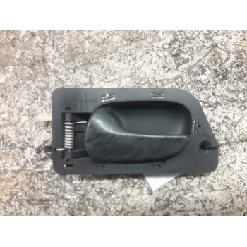 MANETA INTERIOR DELANTERA IZQUIERDA 7700823286N 92000006A 92000014L