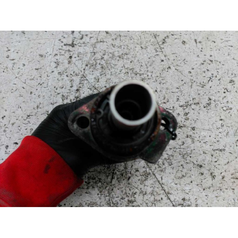Recambio de bomba freno para iveco daily caja abierta / volquete referencia OEM IAM 21030199 - Blanco 3